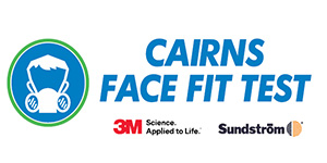 Cairns Face Fit